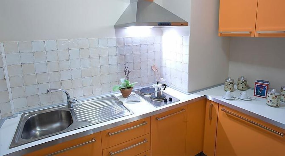 Relais Forti 49/50