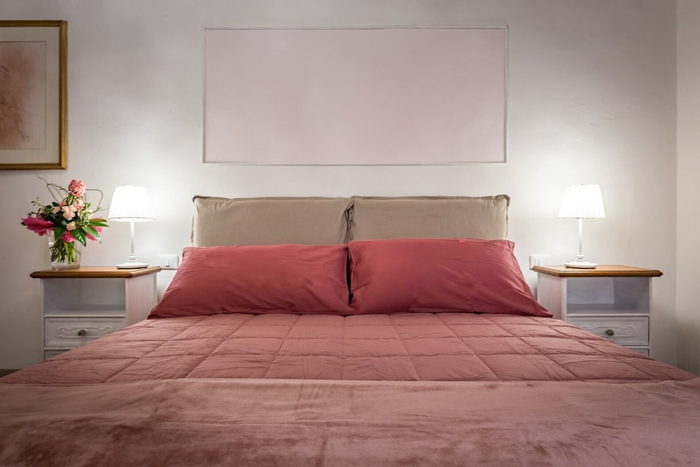 Arno Apartment B 18/32