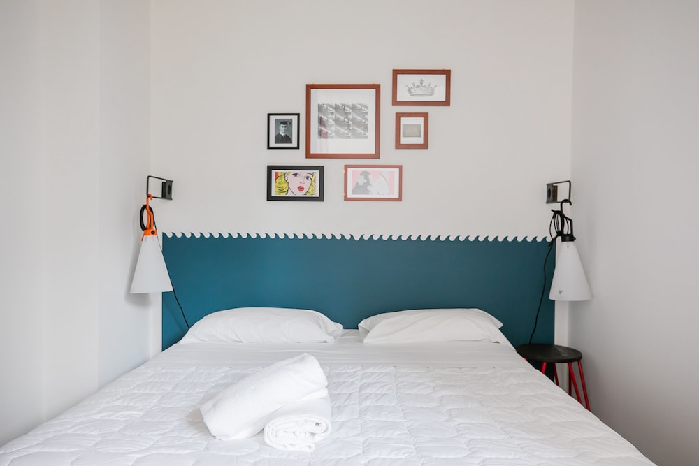Anda Venice Hostel 8/52