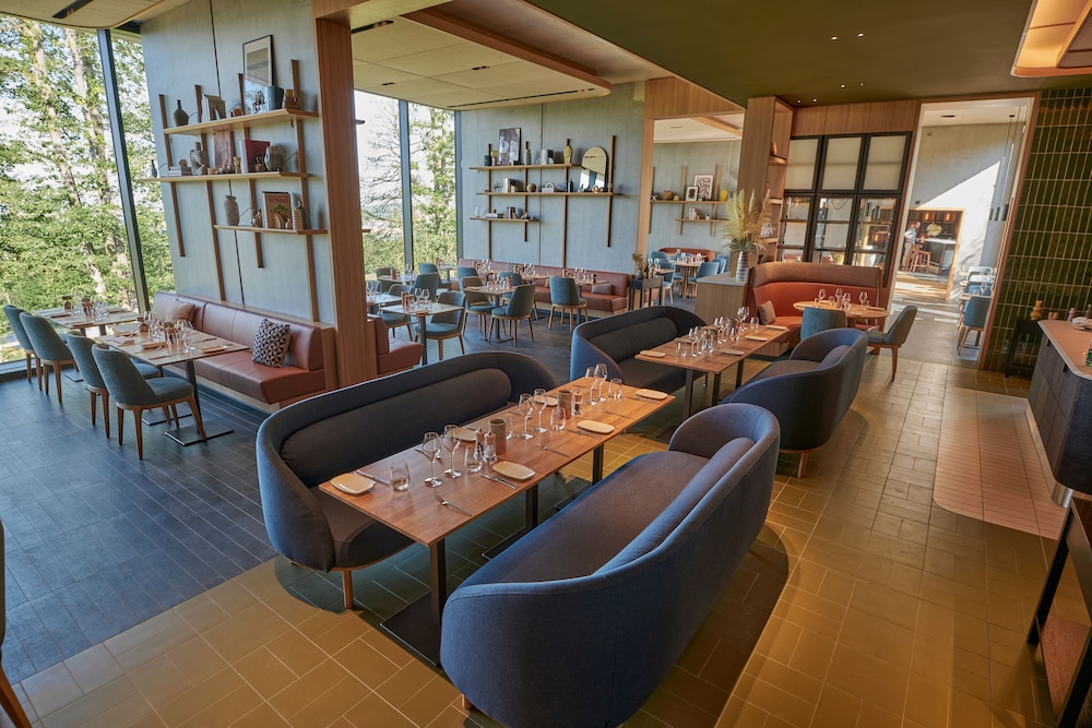 LOISIUM Wine & Spa Hotel Champagne 66/81