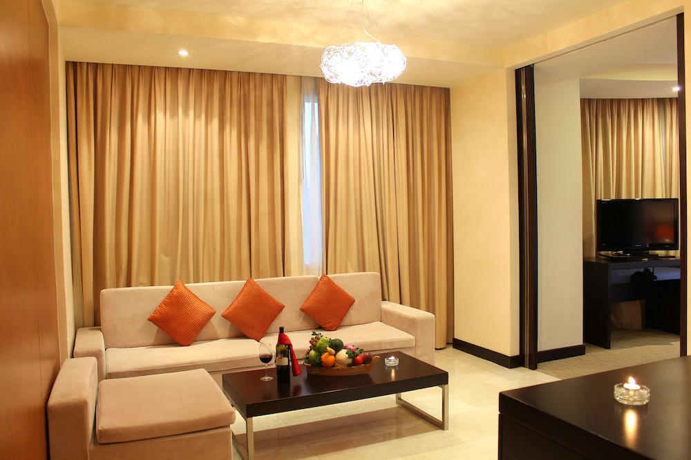 Palace Hotel Saigon 34/50