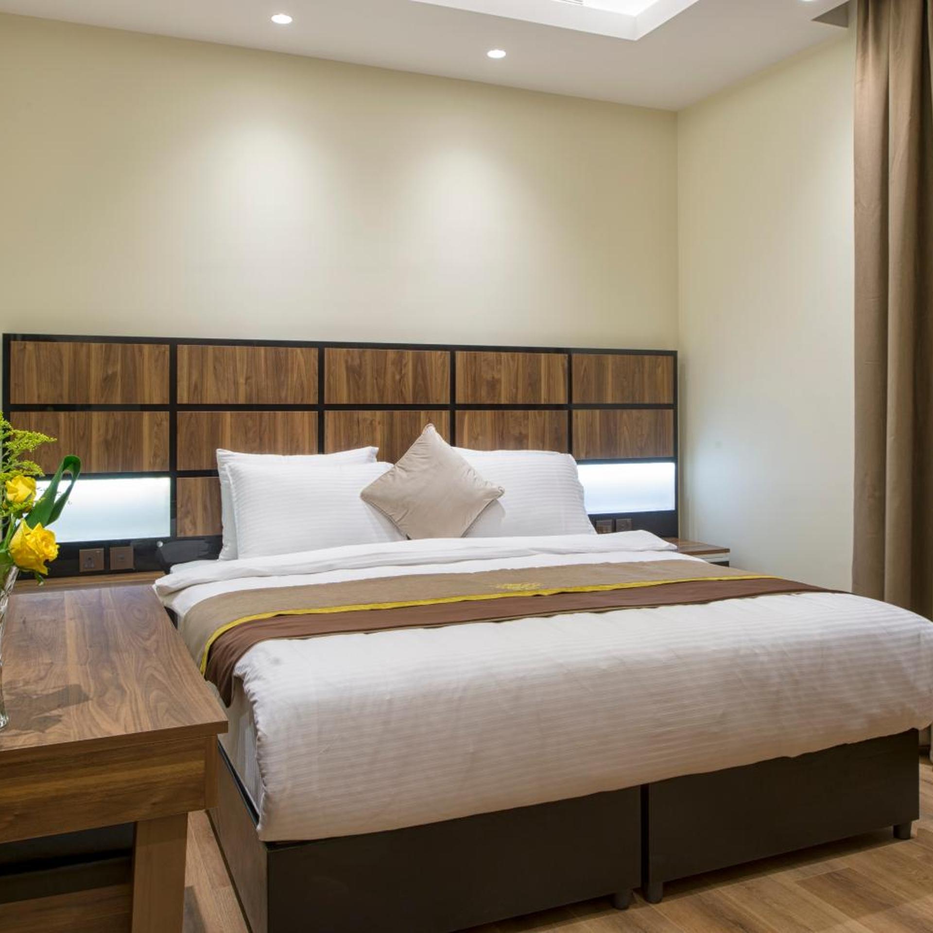 كلاسيكال للأجنحة الفندقية(Classical Hotel Suites) 20/45