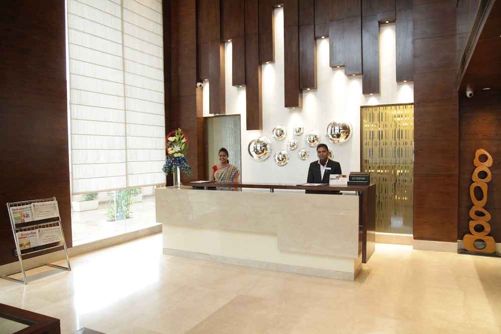 Country Inn And Suites By Radisson Bhiwadi 4/50