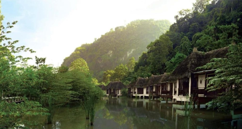 The Banjaran Hotsprings Retreat 41/50