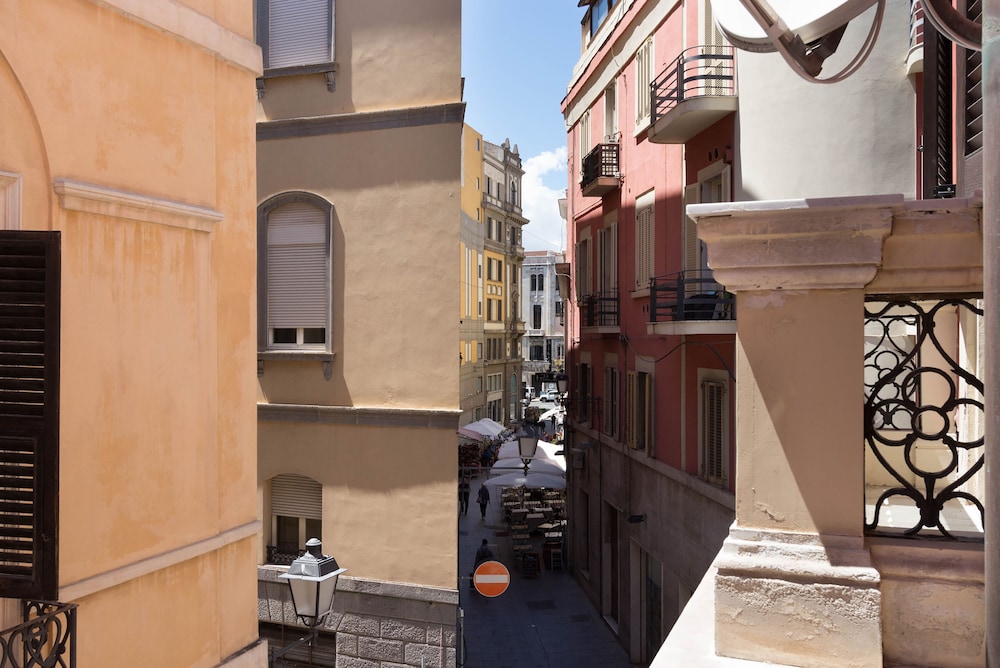 Arcobaleno Rooms 50/61