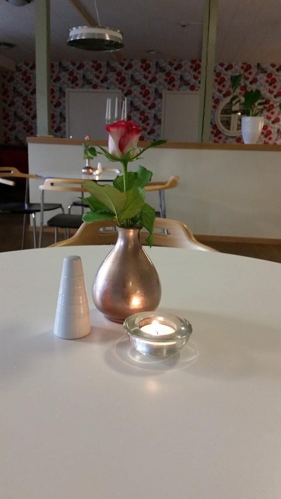 Hotell Briggen I Ahus 23/29