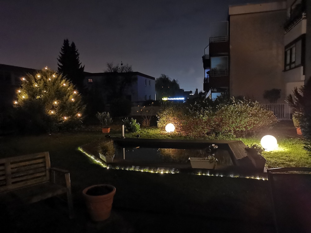 AKZENT Hotel Koerner Hof 31/49