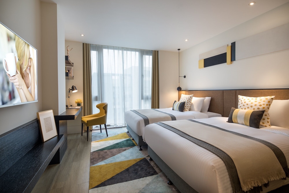 Citadines Gaoke Liangjiang Chongqing 10/48