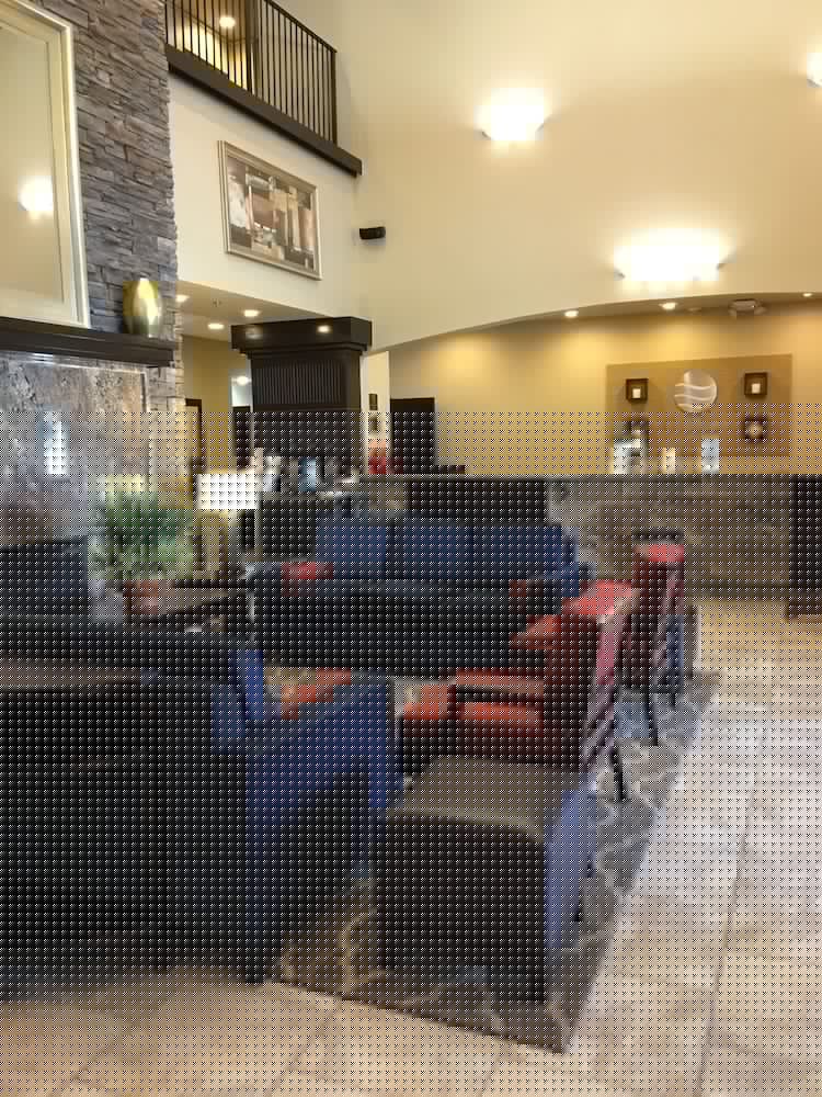 Comfort Inn Bentonville - Crystal Bridges 43/47