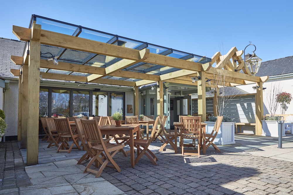 The Bluebird Inn At Samlesbury (ex Premier Inn Blackburn North West) 5/27