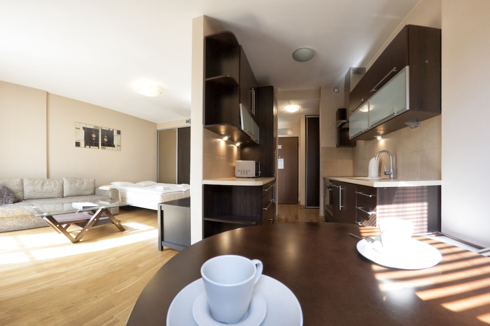 Yourplace Central Apartments 41/50