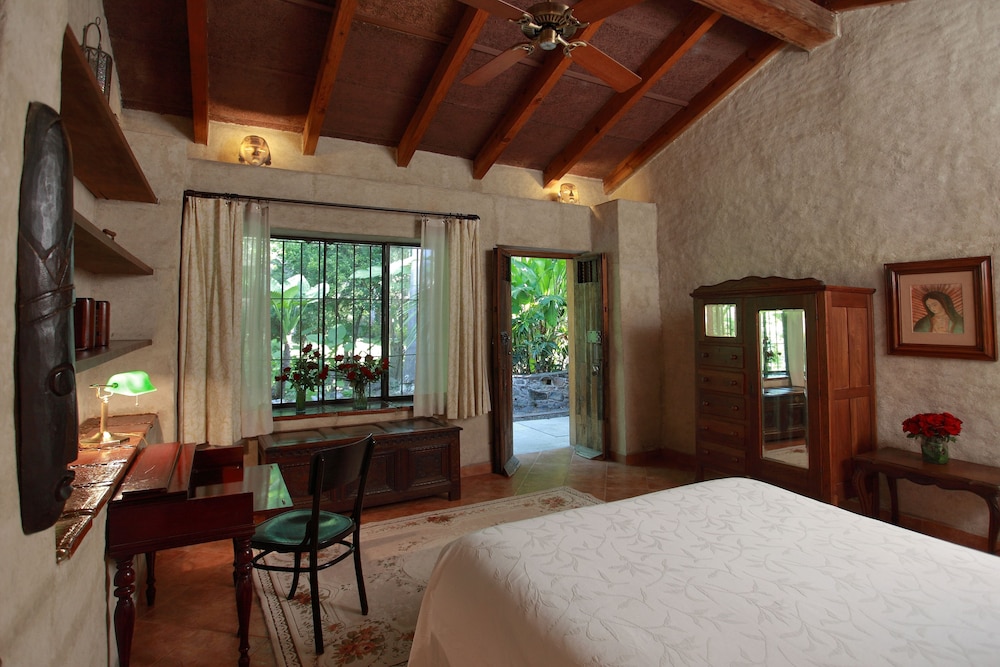 Hacienda San Gabriel de las Palmas 60/80