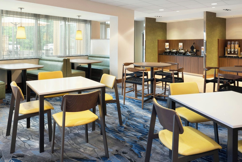 Fairfield Inn Suites Towanda Wysox 41/60