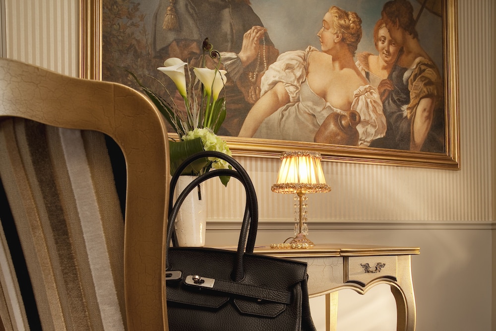 Hotel and Spa Saint Jacques 55/69