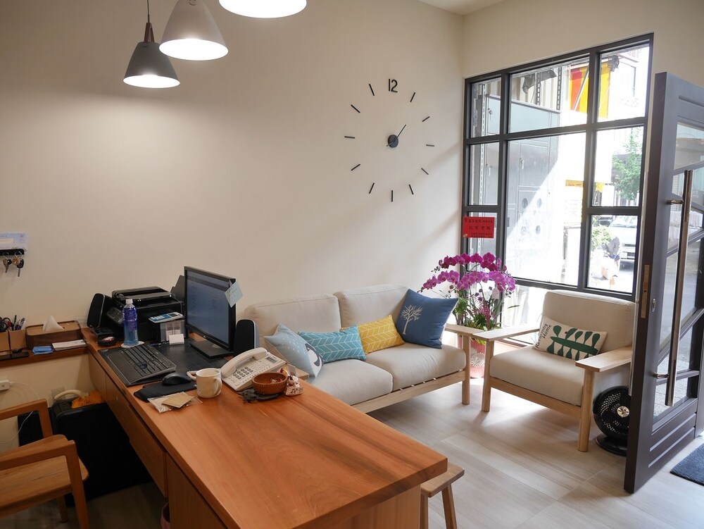 Seemoon B&B 19/25