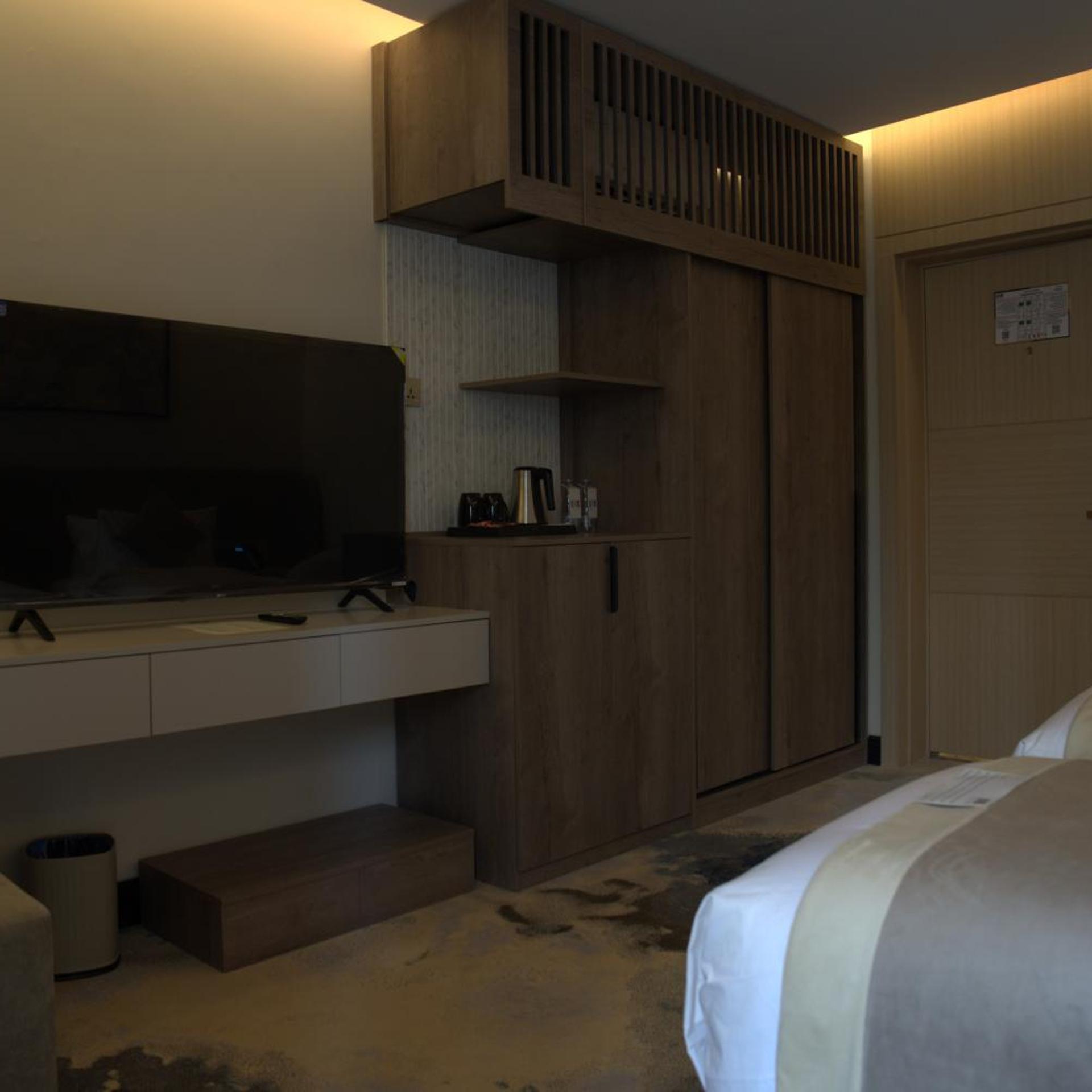 Royal Palace Hotel - Al Olaya 26/60