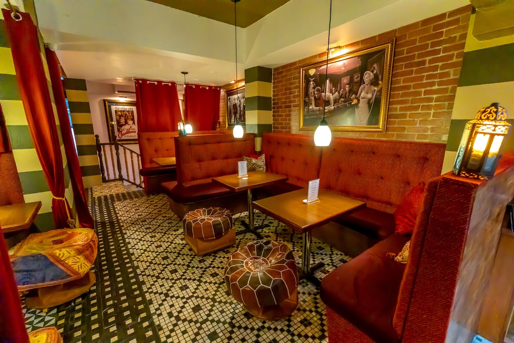Casablanca Hotel Old San Juan 51/63