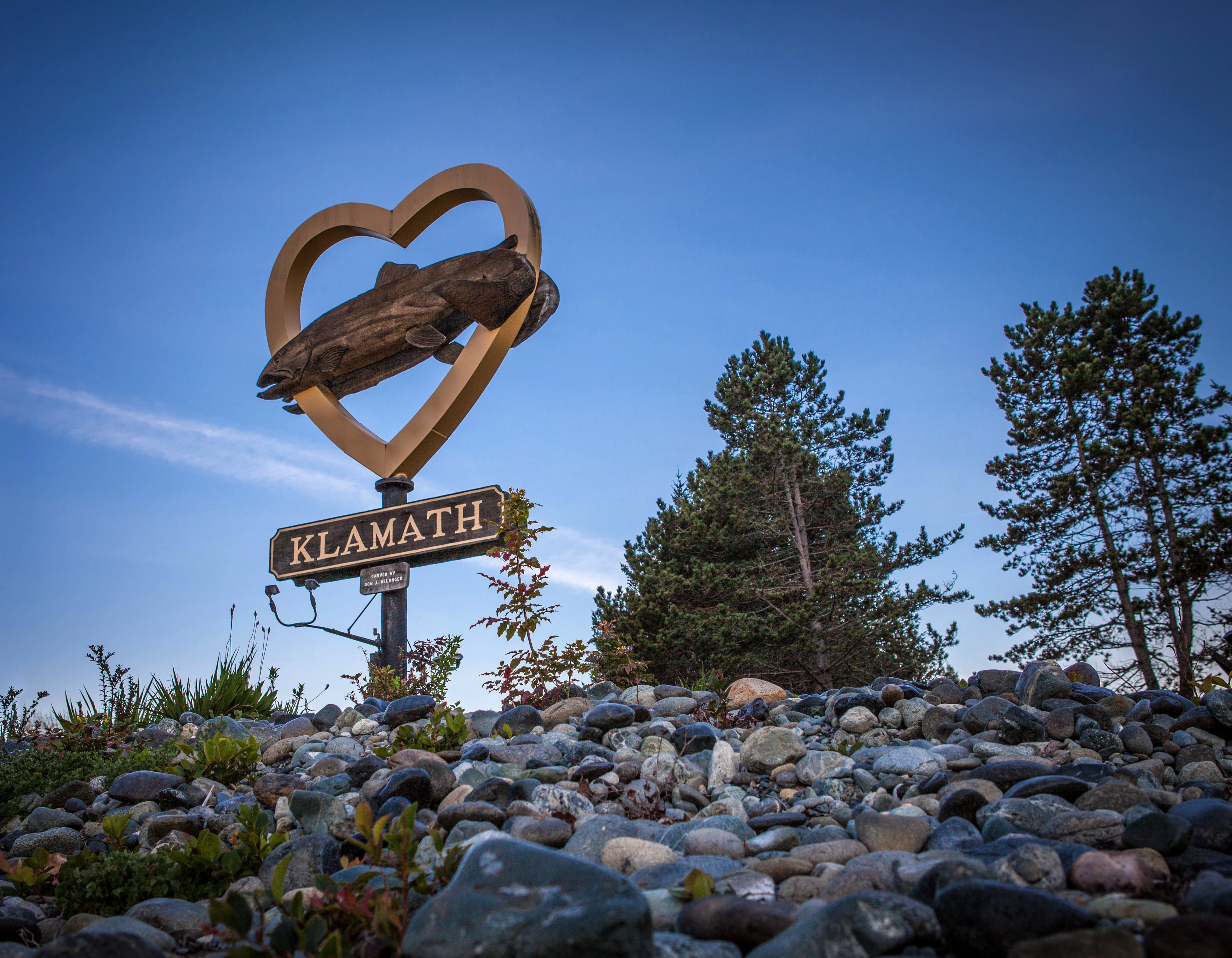 Holiday Inn Express Klamath - Redwood Ntl Pk Area 66/68