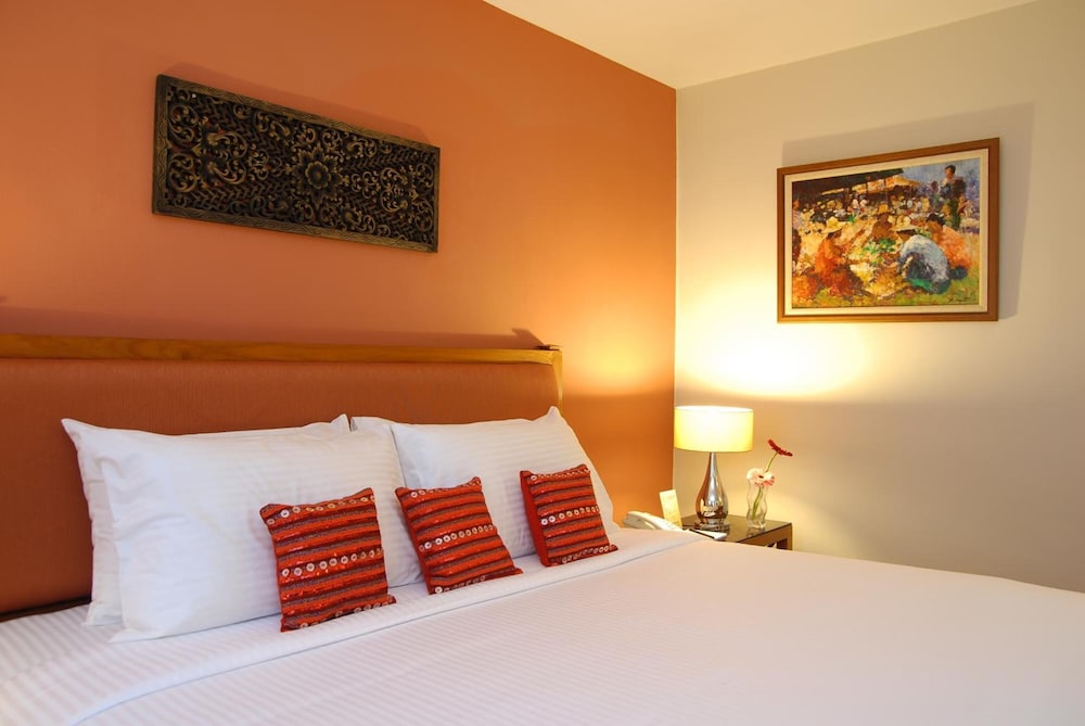 Seri Costa Hotel 32/50