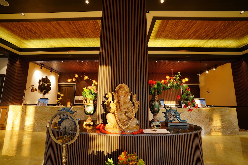 Istana Resort and Spa 9/50