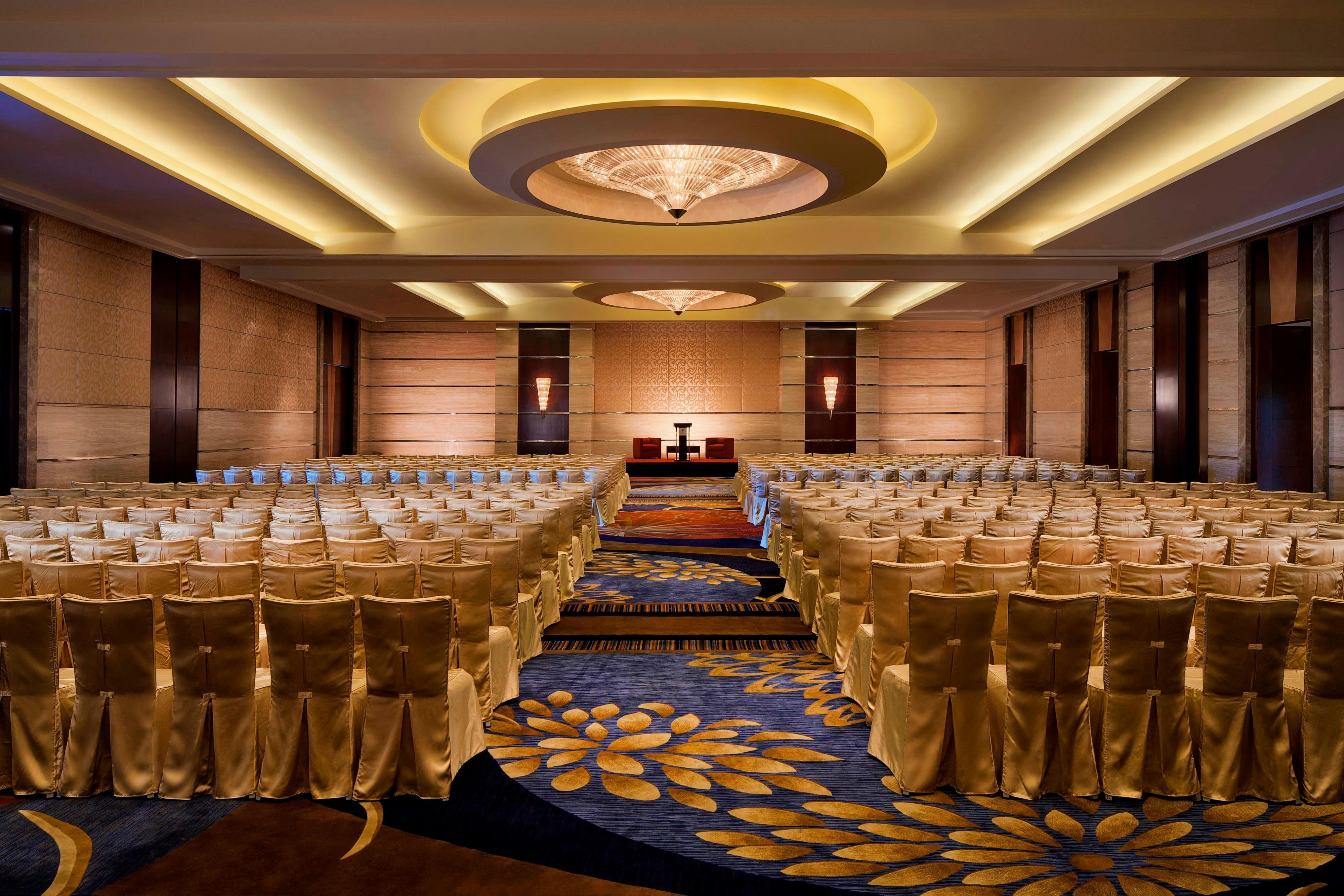 Jw Marriott Hotel Hangzhou 9/9