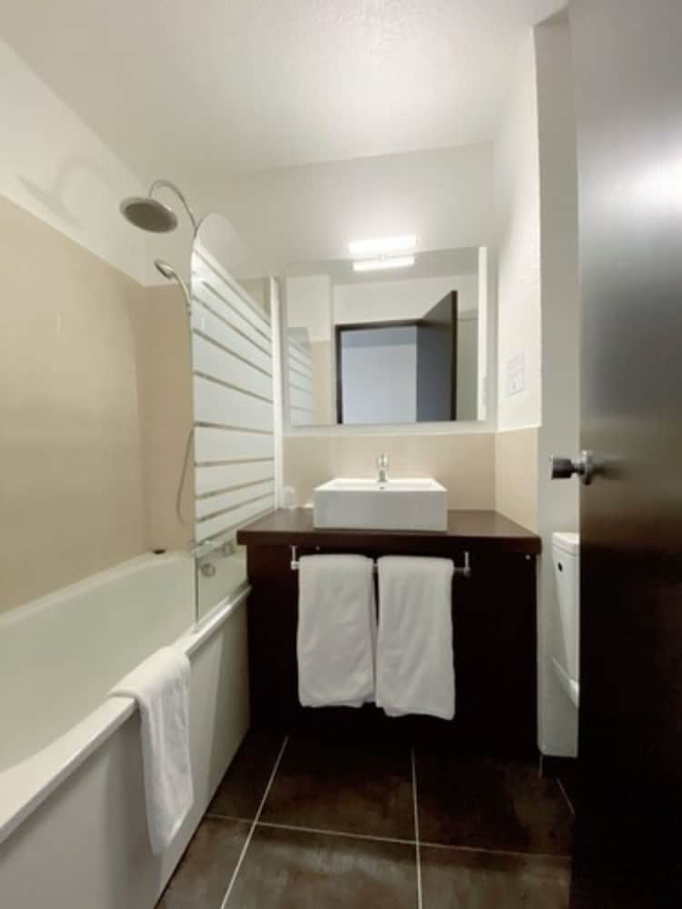 The Originals City, Hotel Ariane, Toulouse 6/56