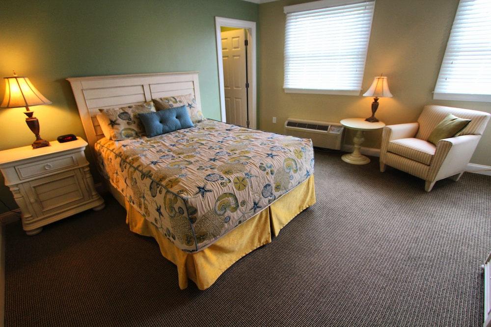 Innseason Resorts Harborwalk 14/50