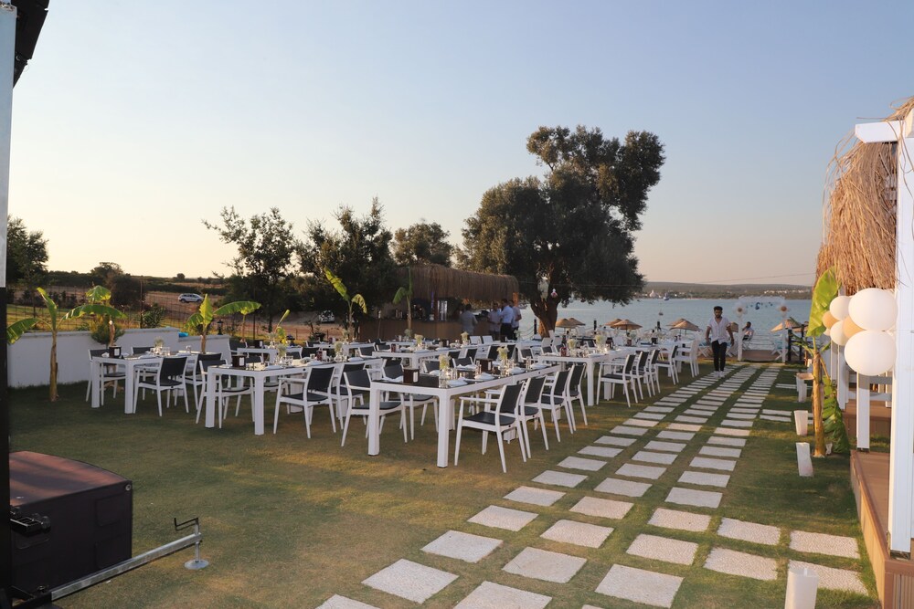 Yelken Beach Hotel Didim 38/49