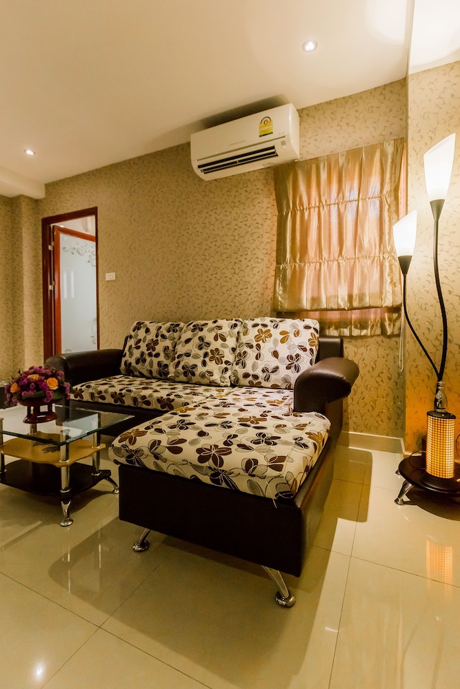 Roseate Hotel Chiang Mai 39/71