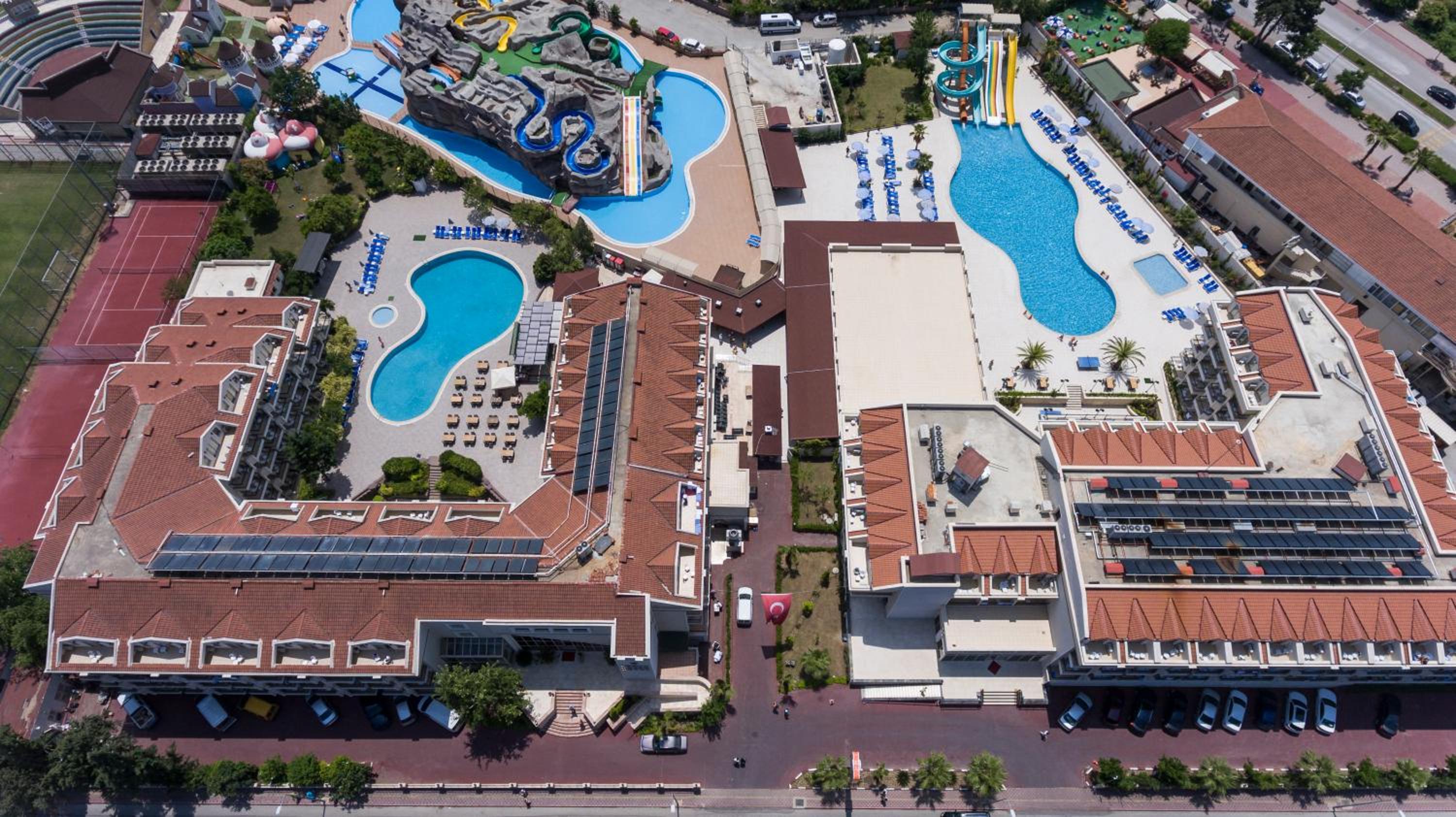 Kemer Dream Hotel 56/59