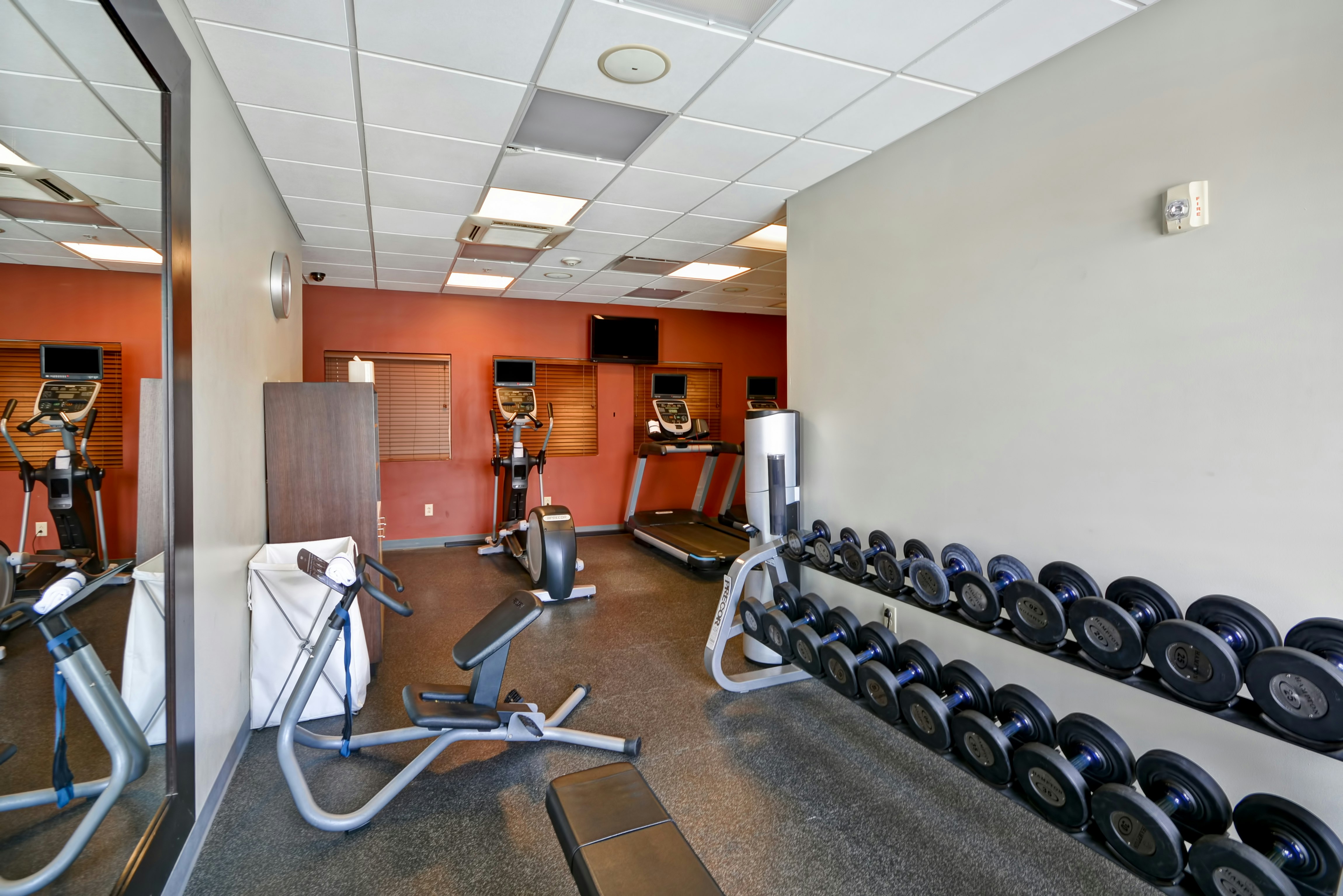 Hilton Garden Inn Gulfport Airport 8/27