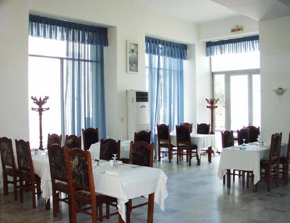 Hotel Les Hammadites 29/39