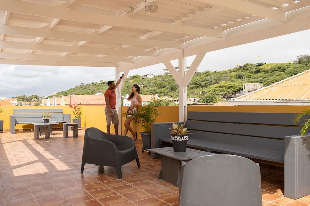 Mustique Suites Curacao 36/50