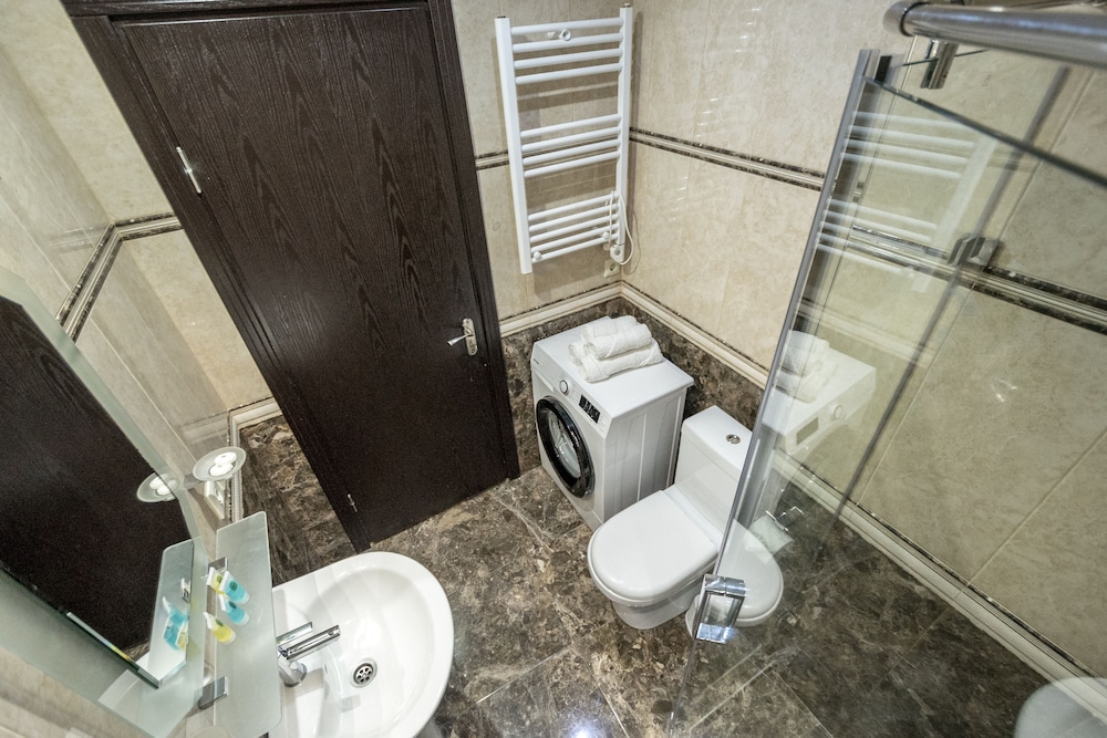 Orbi Sea Towers Hotel Official 41/47