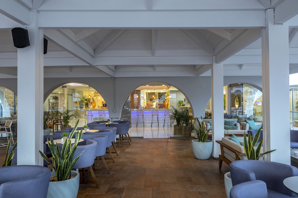 Leonardo Kolymbia Resort 5/50