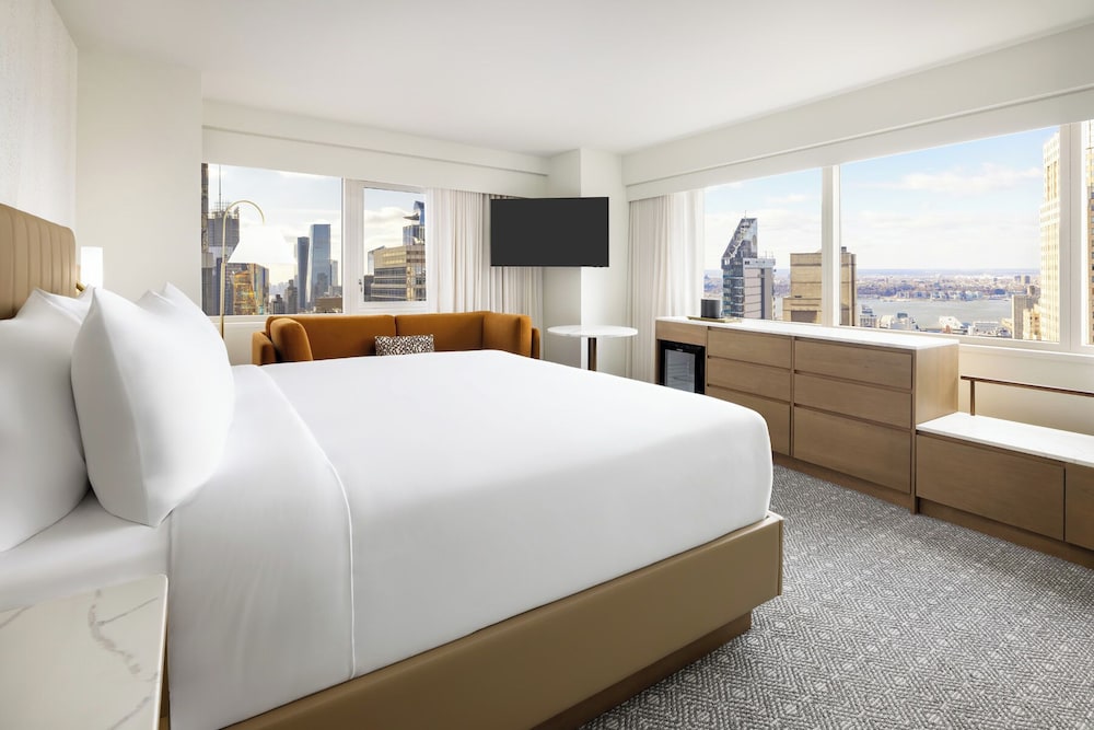 Hyatt Regency Times Square 15/62