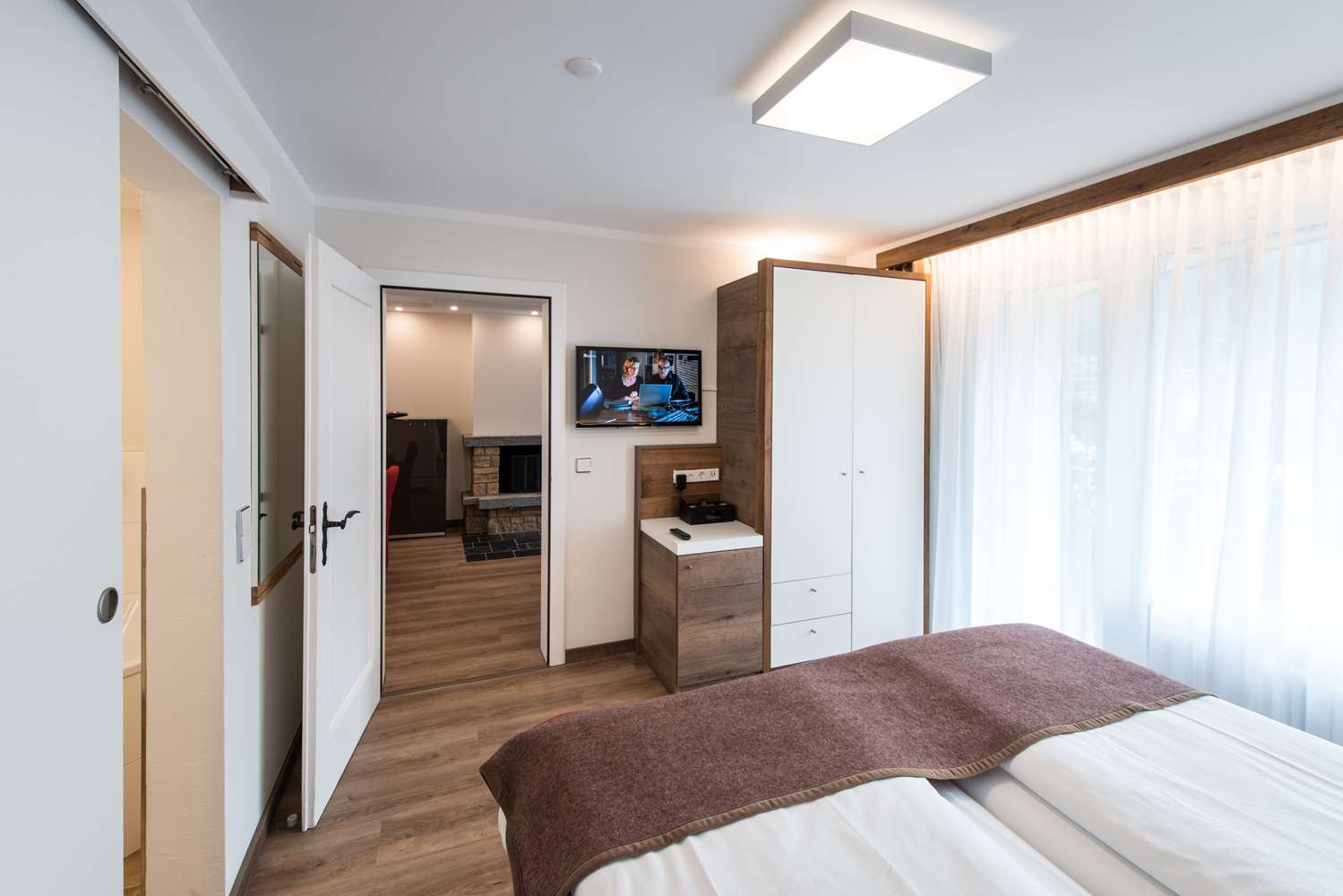 Hotel Butterfly, Zermatt