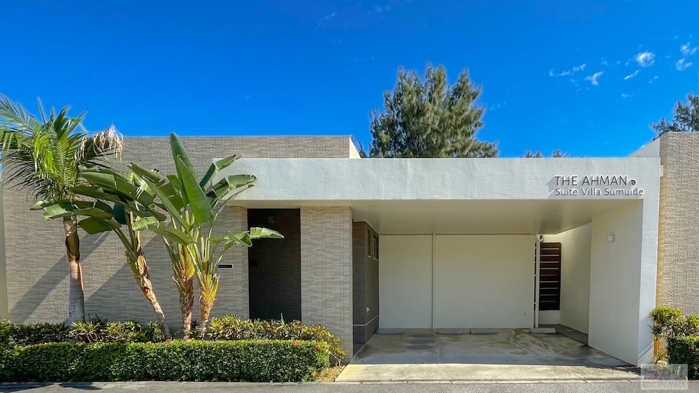 Coldio Pool & Villas Sumuide 2/64
