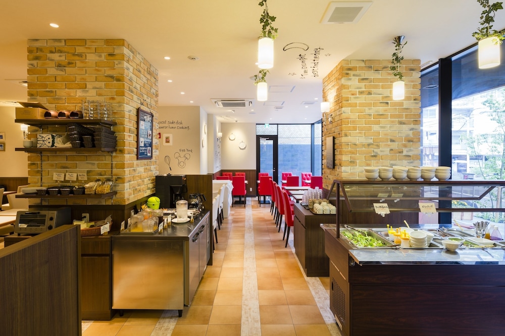 Apa Hotel Nagatacho Hanzomon Ekimae 13/63