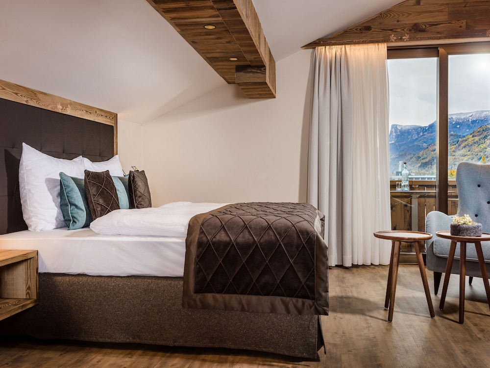 Ferienclub Breitenbergerhof (Mondi) 18/50