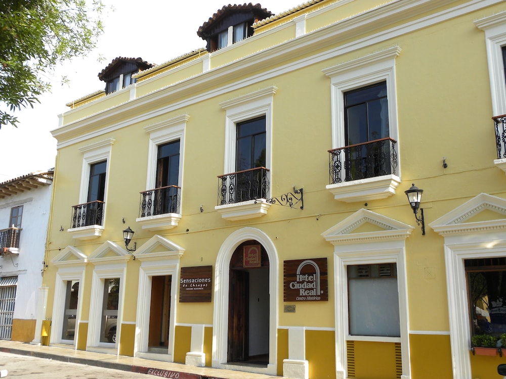 Ciudad Real Centro Historico 3/73