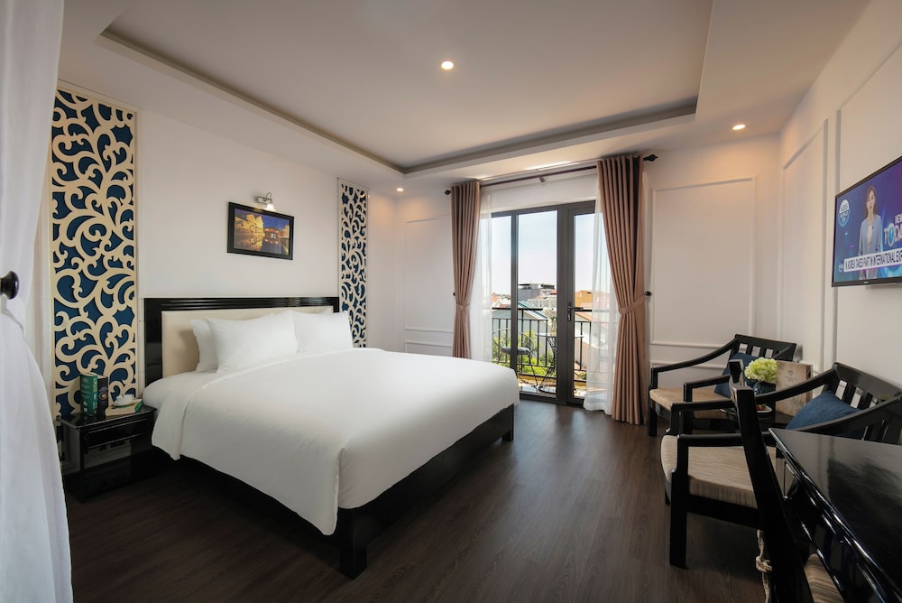 Hoi An Rose Garden Hotel 20/50
