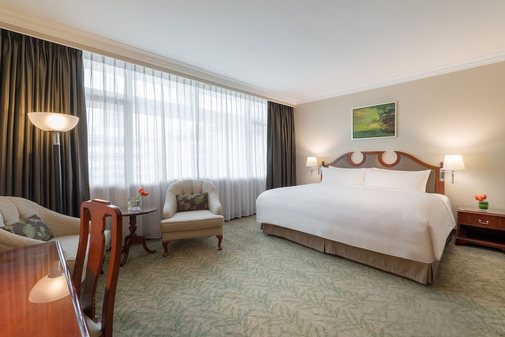 Marco Polo Hong Kong Hotel 16/75