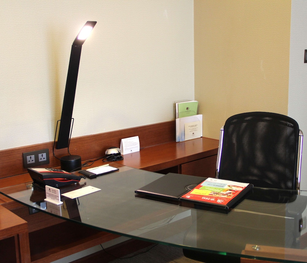 Doubletree By Hilton Shenyang 48/90