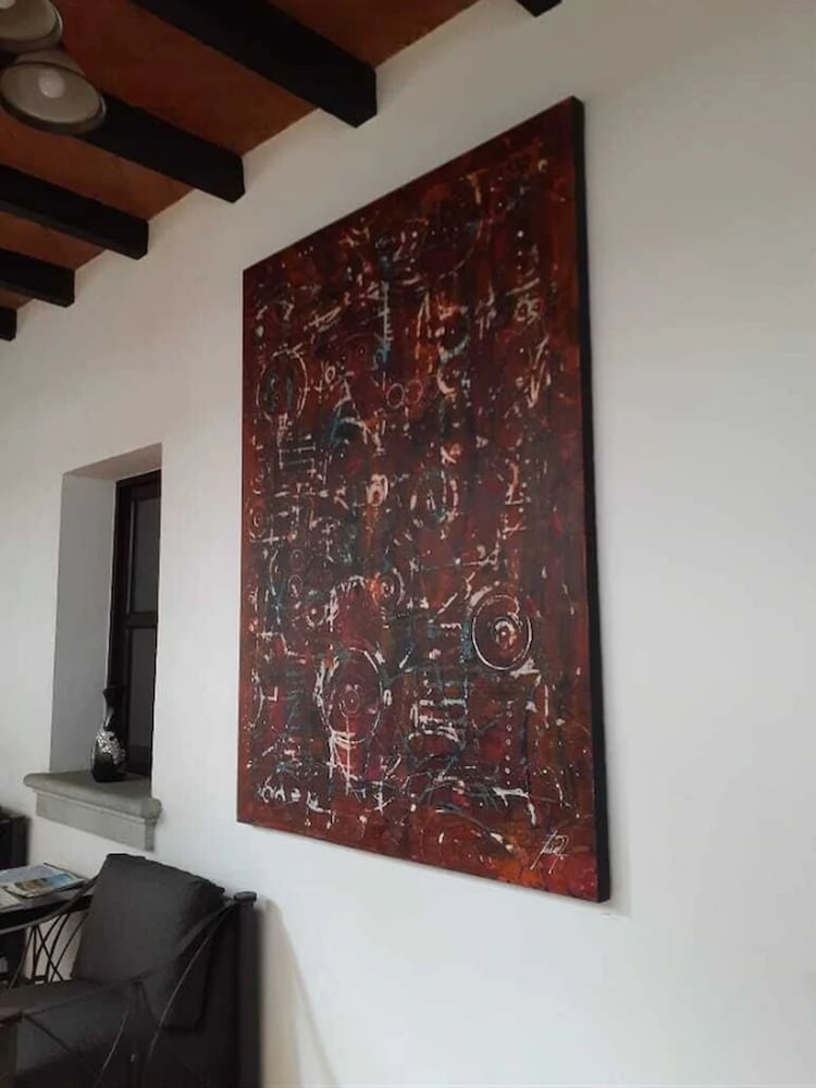 Hotel Casa Las Mercedes 11/49