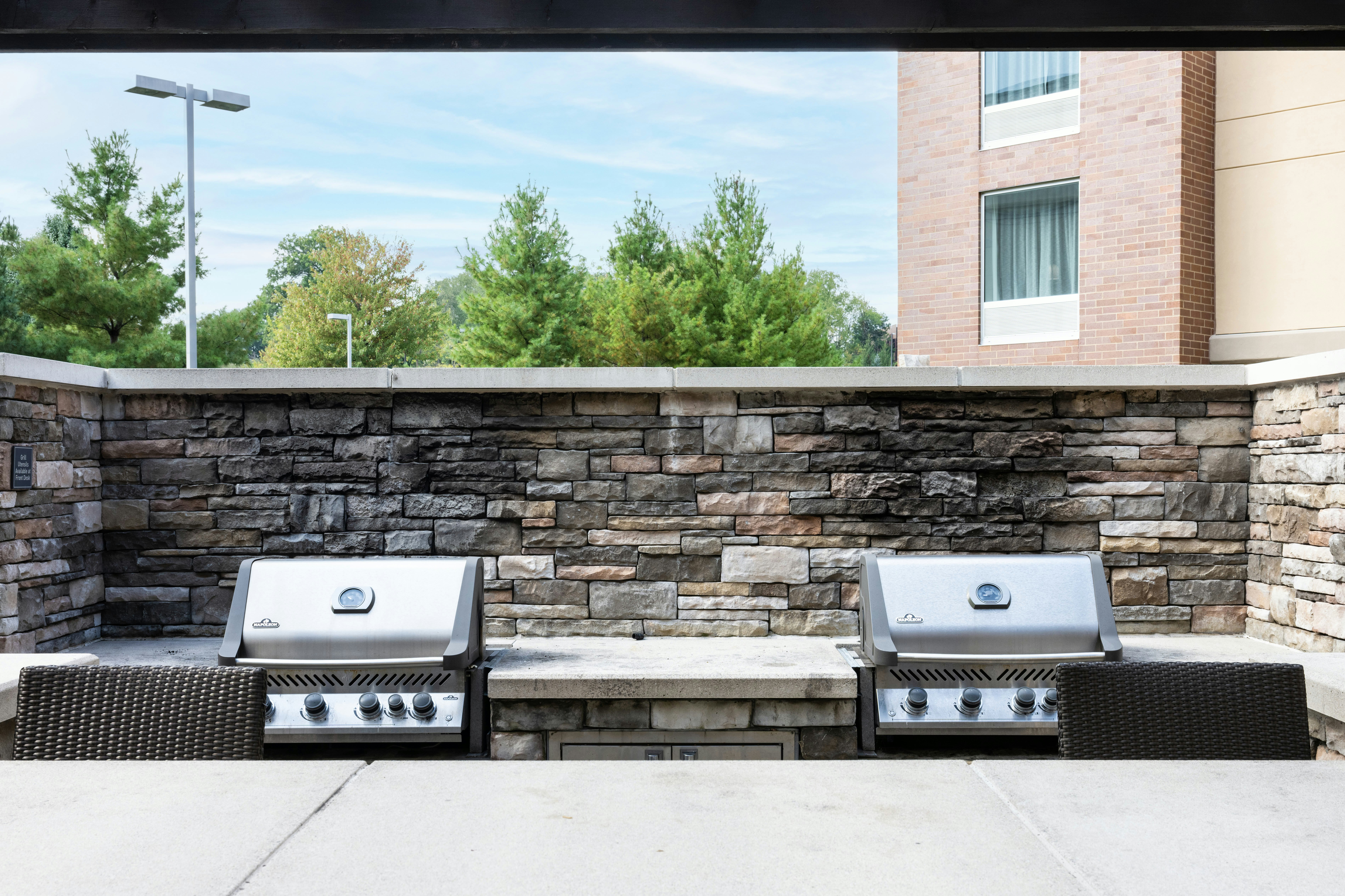 Homewood Suites by Hilton Pittsburgh Southpointe 8/72