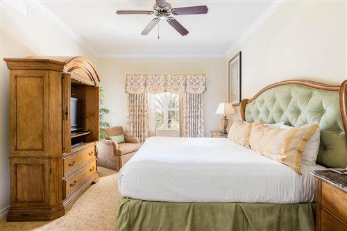 1 Bedroom, Estate, Villa