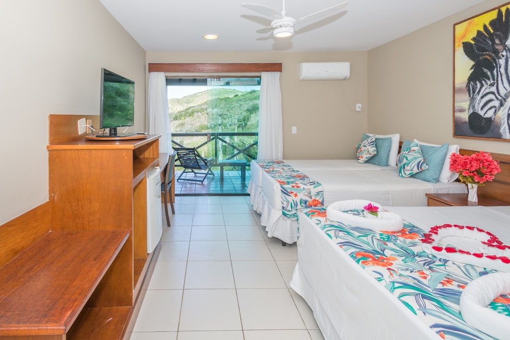 Brava Club Hotel Pousada 45/74