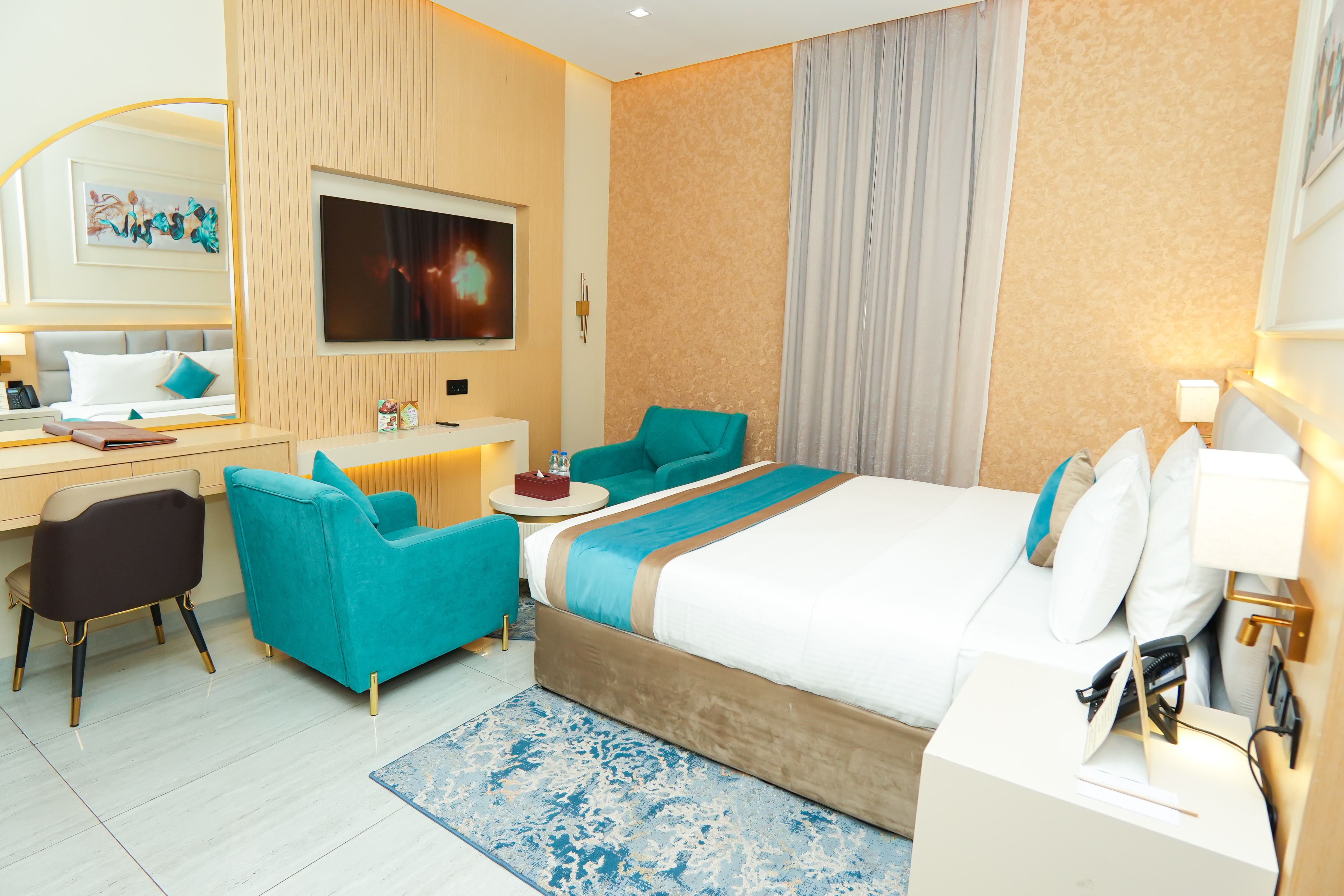 Concorde Creek View Hotel 26/54