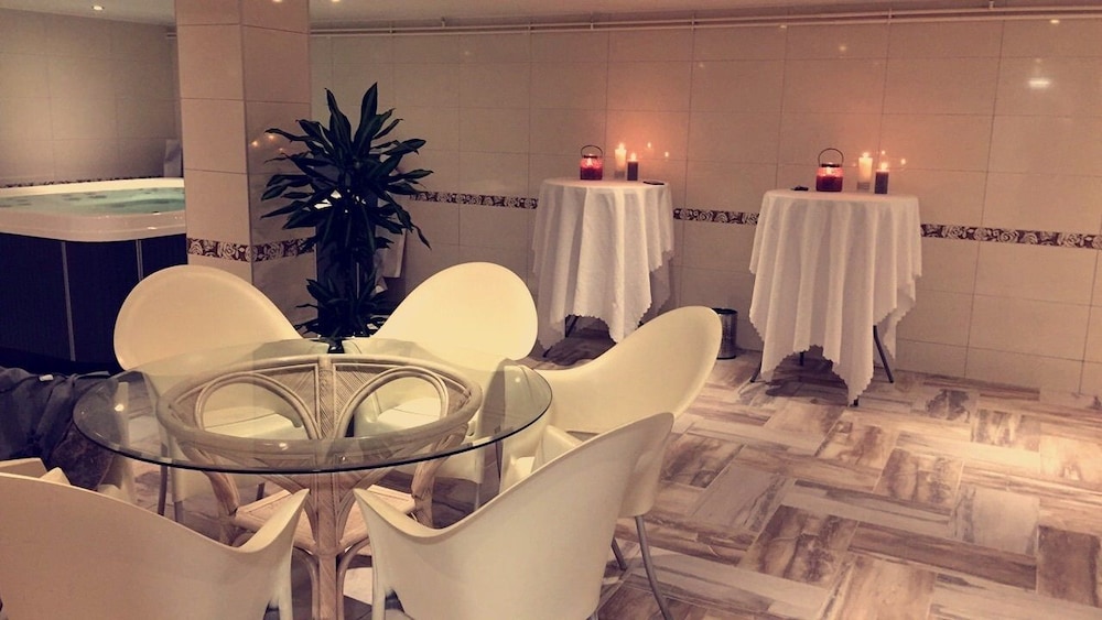 Le Grand Hotel 27/45